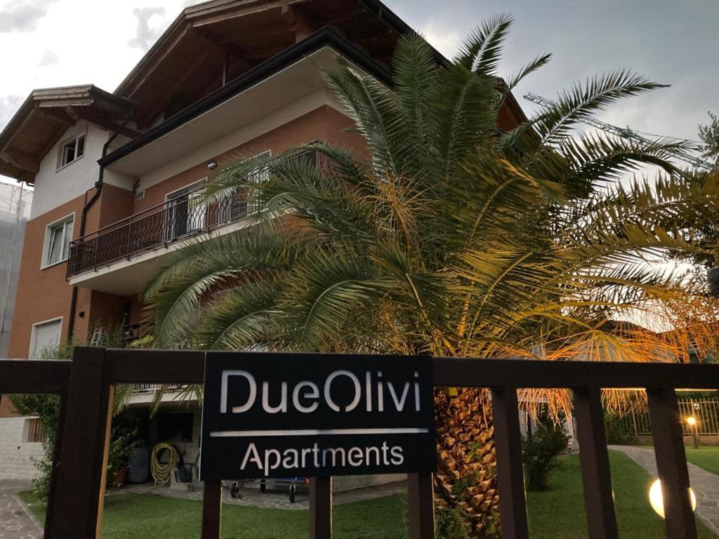 Appartamento Dueolivi - Blue *